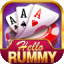 rummy cycle icon