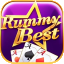all new rummy 51 bonus logo