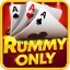 rummy h logo