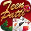 teen patti app real logo